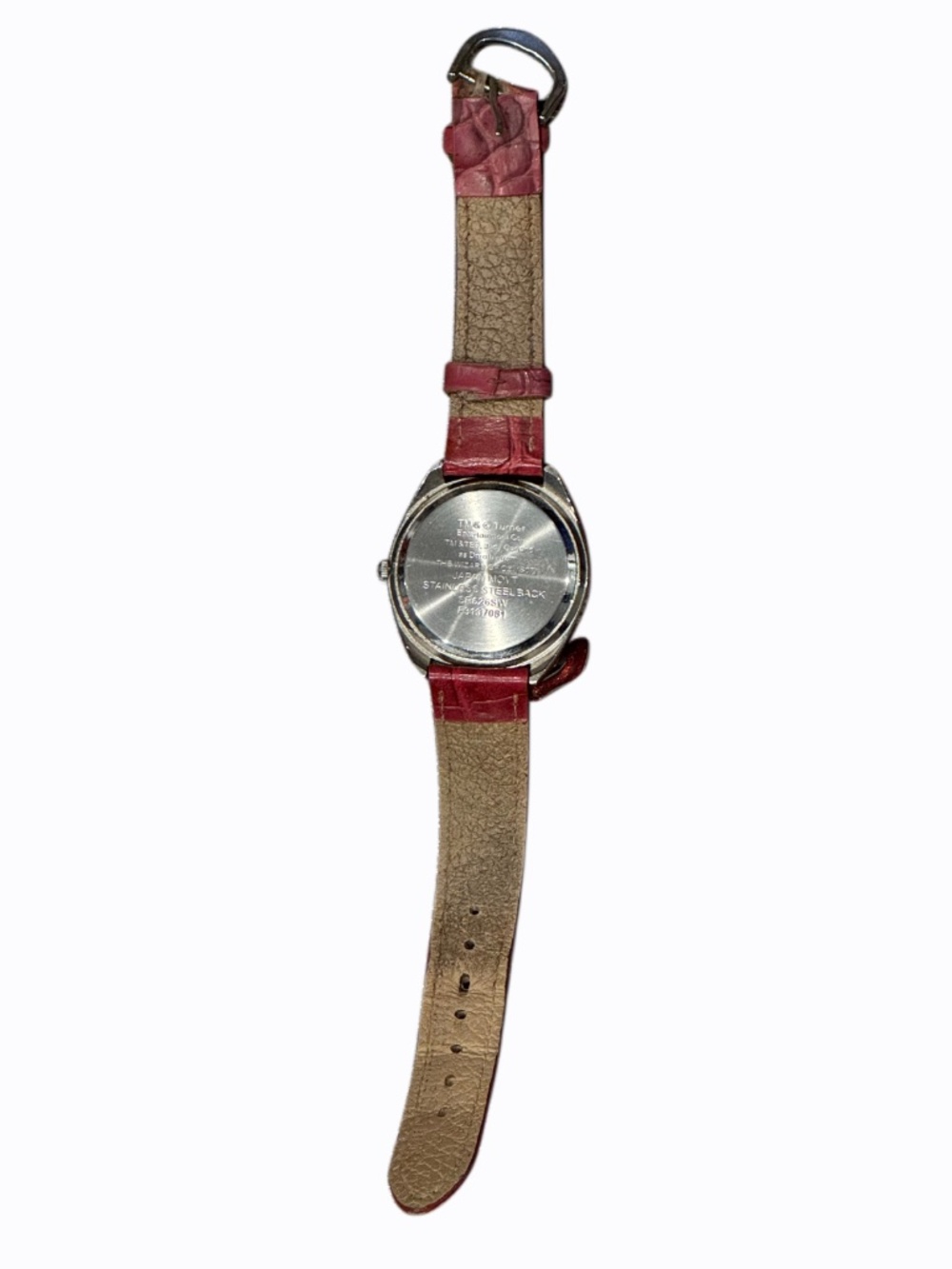 Wizard of Oz Vintage Watch - Picture 4 of 6
